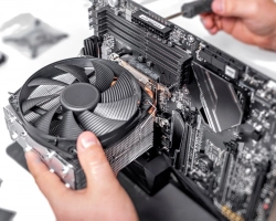 Ремонт компьютеров - nadymrefix.ru - Надым