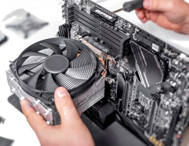 Ремонт компьютеров - nadymrefix.ru - Надым