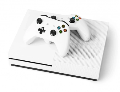 Ремонт игровых приставок - nadymrefix.ru - Надым